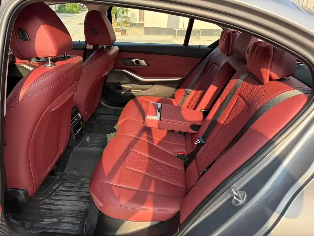 BMW i3 — миниатюра 9