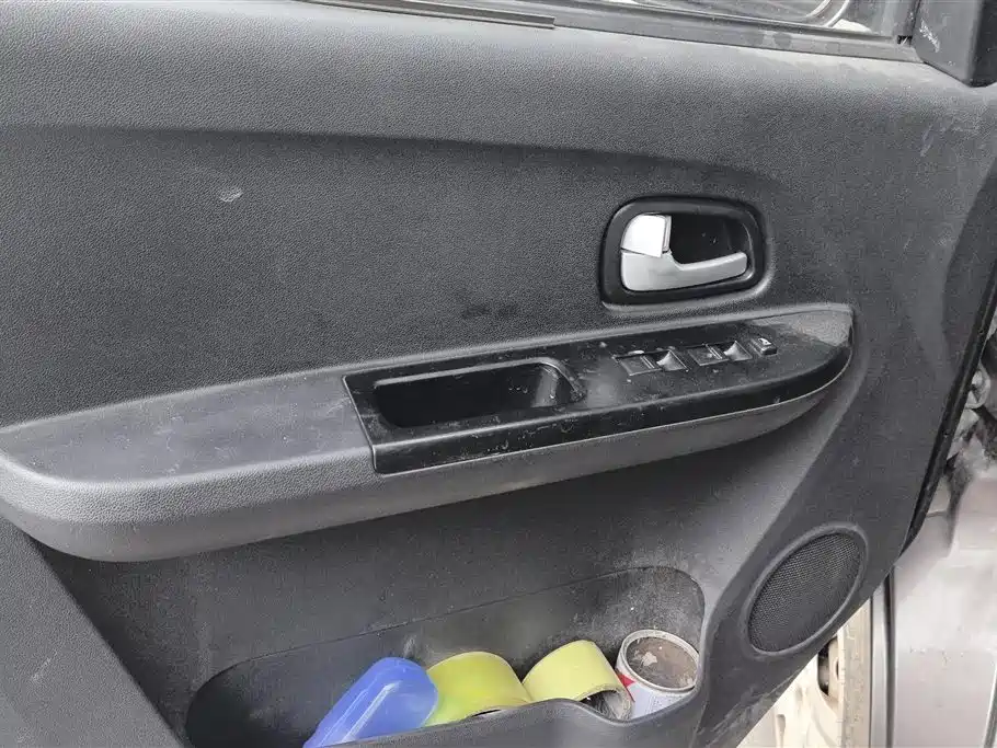 Changan M60 2019 1.5L VI 5/6 местDAM15KR