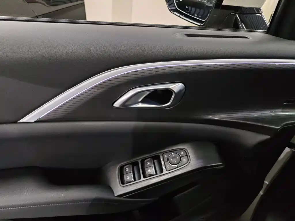 Haval Xiaolong MAX — миниатюра 9