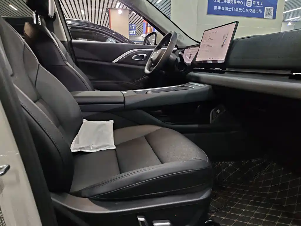 Haval Xiaolong MAX — миниатюра 14