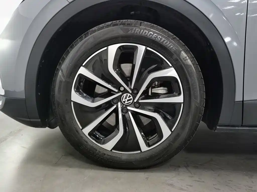 Volkswagen ID.4 X — миниатюра 17