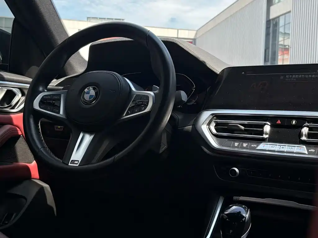 BMW 4 Series — миниатюра 4
