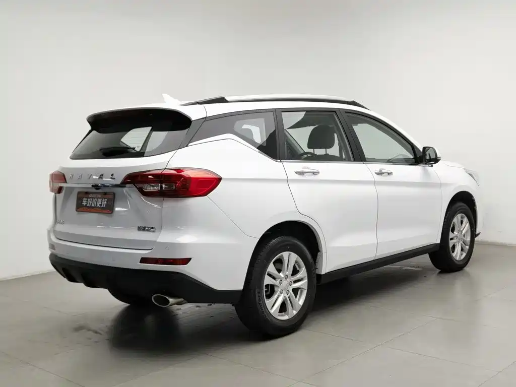 Haval M6 — миниатюра 2