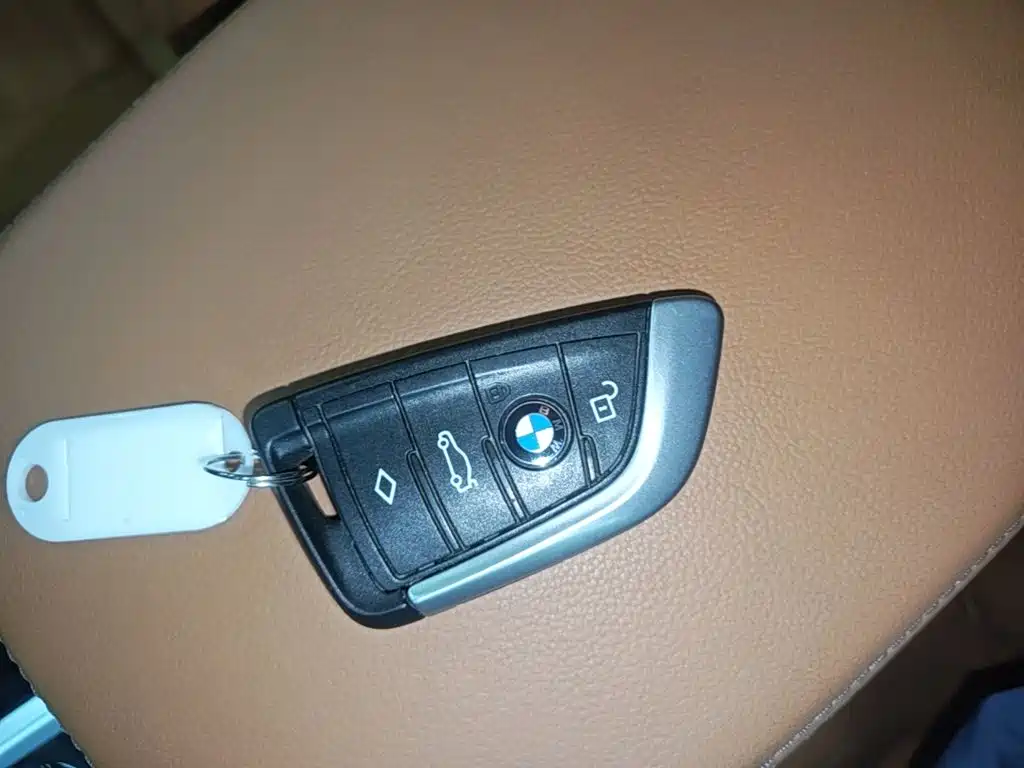 BMW X3 — миниатюра 9