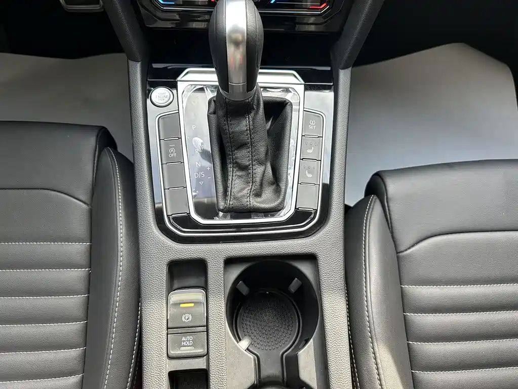 Volkswagen Magotan — миниатюра 20