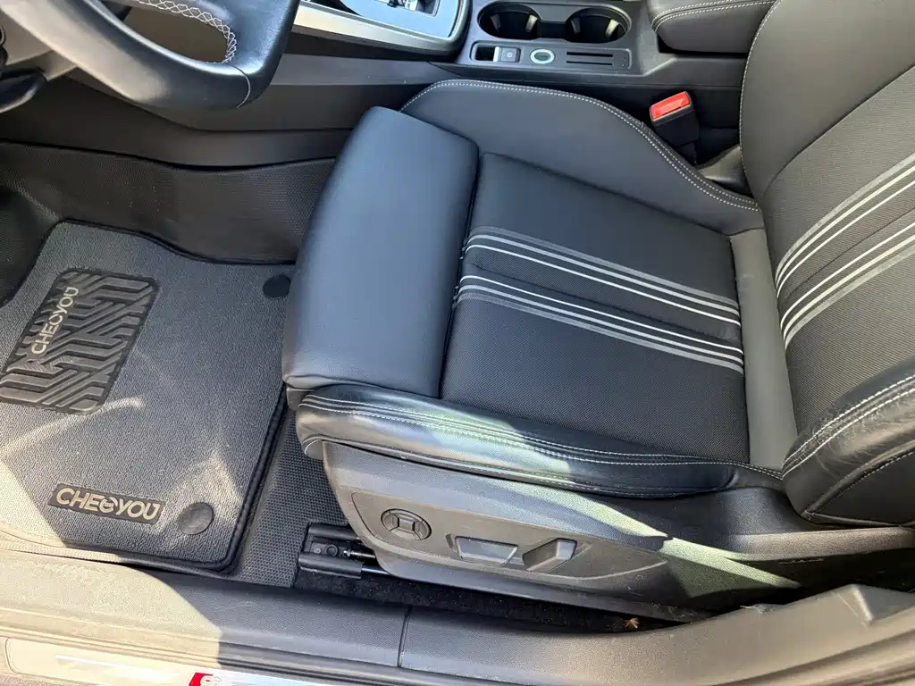 Audi A3 — миниатюра 9