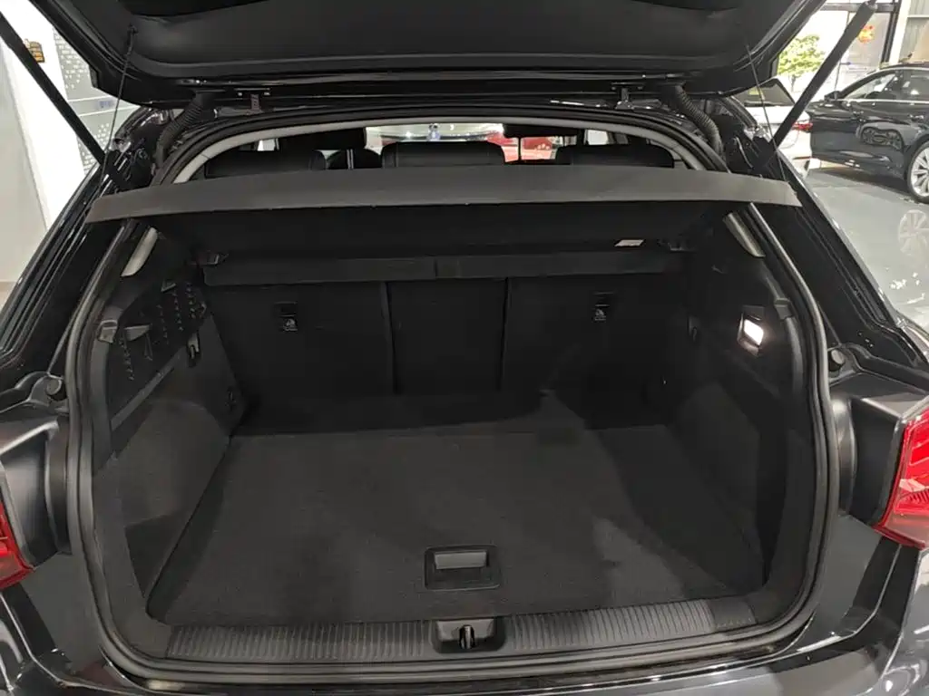 Audi Q2L — миниатюра 19
