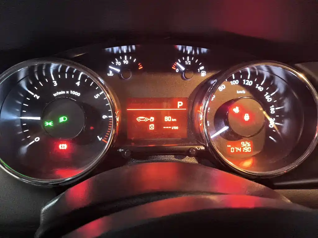 Peugeot 3008 — миниатюра 12