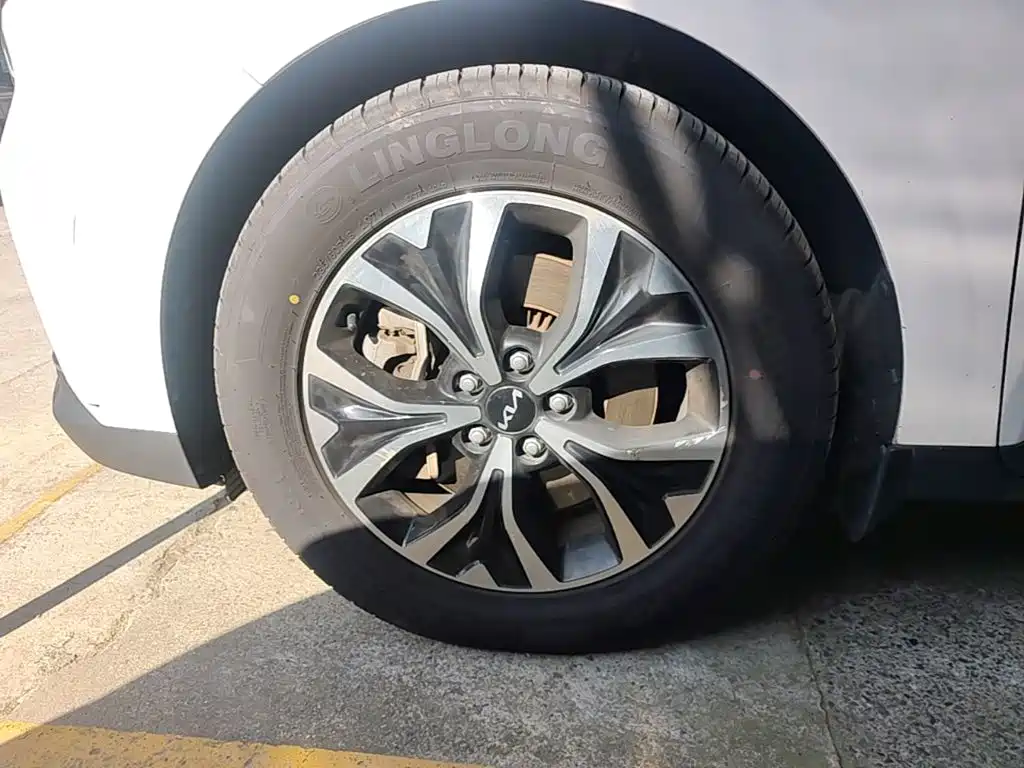 Kia Carnival — миниатюра 23