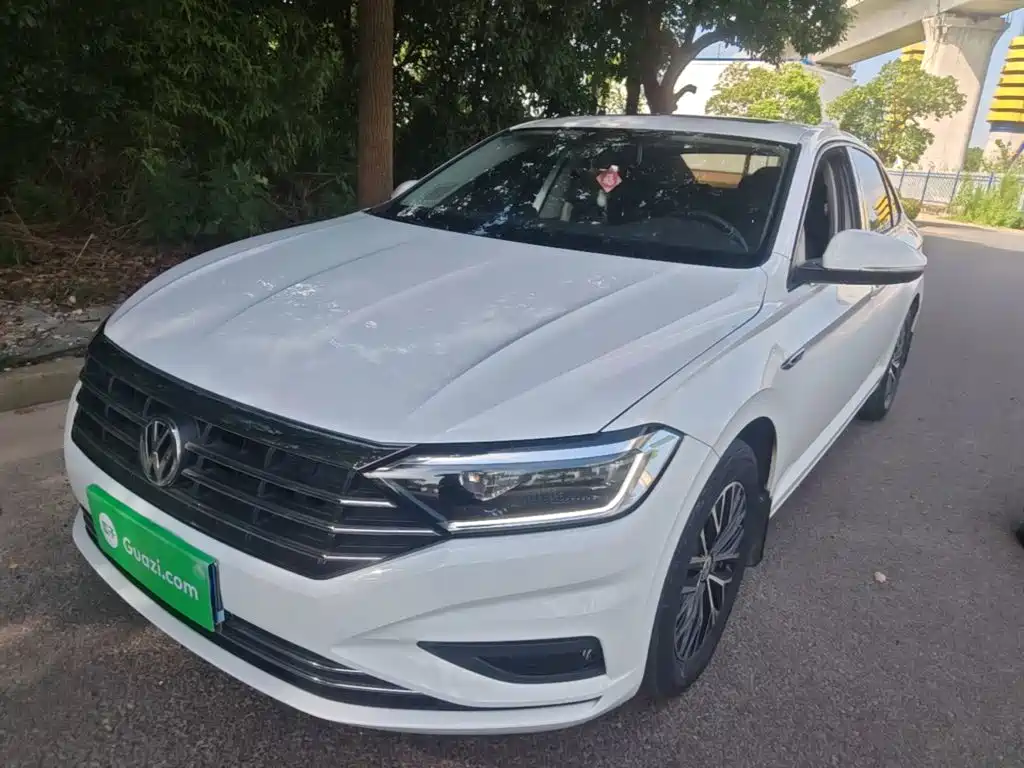 Volkswagen Sagitar — миниатюра 2