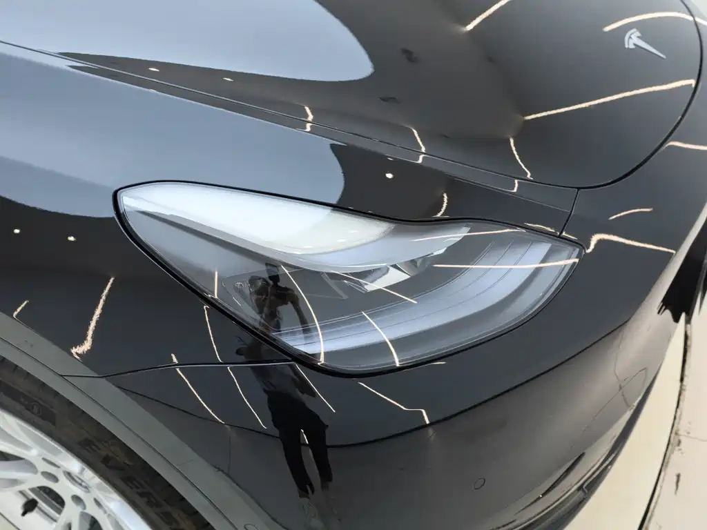 Tesla Model Y — миниатюра 13