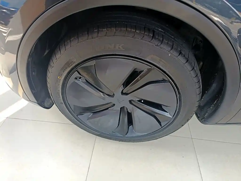 Tesla Model Y — миниатюра 23