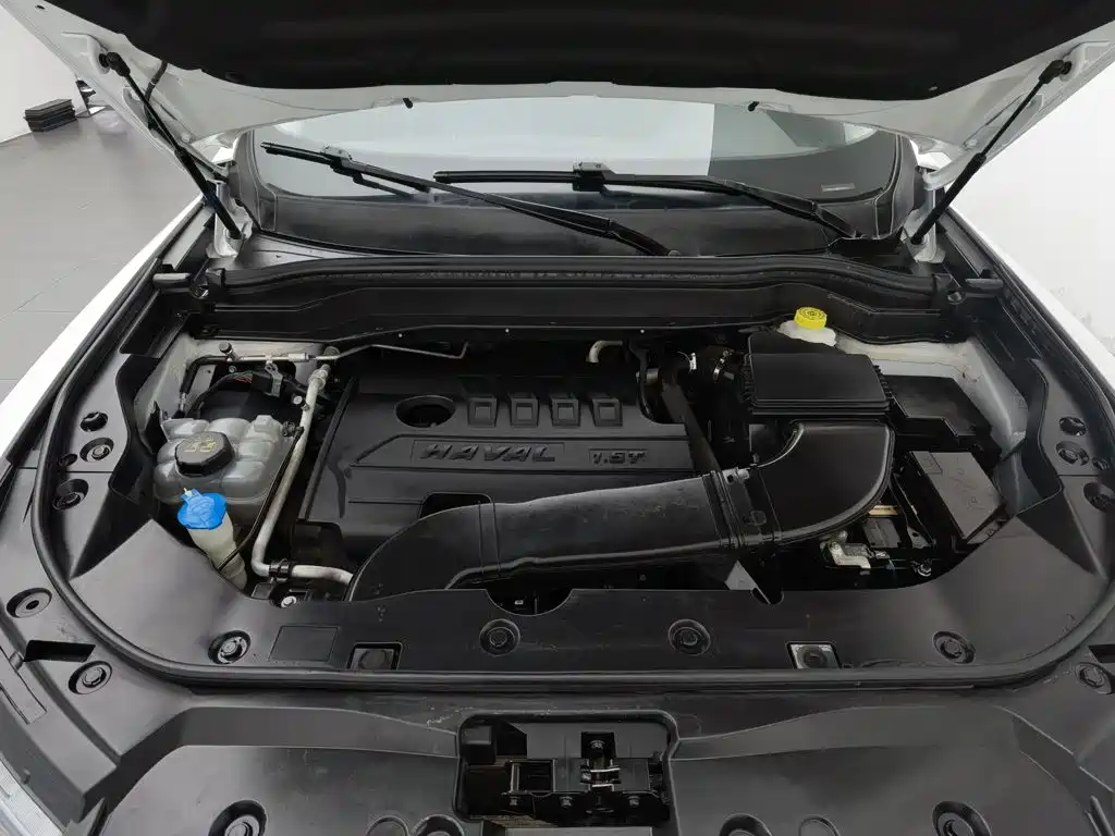 Haval H6 — миниатюра 6