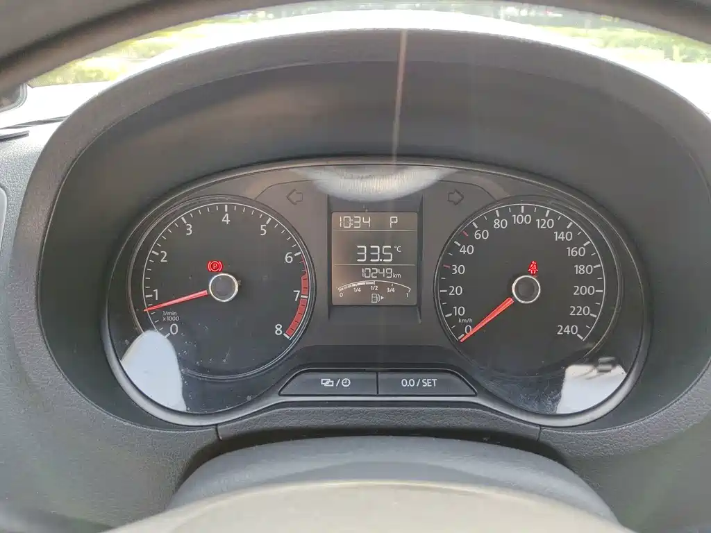 Volkswagen Polo — миниатюра 22