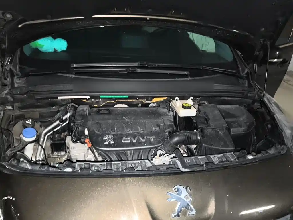 Peugeot 3008 — миниатюра 21