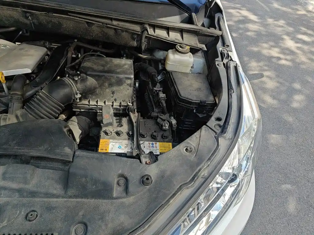 Toyota Highlander — миниатюра 20