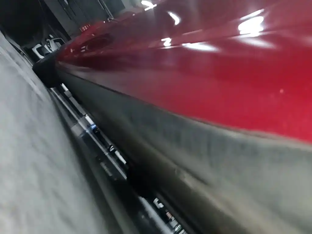 Tesla Model 3 — миниатюра 22