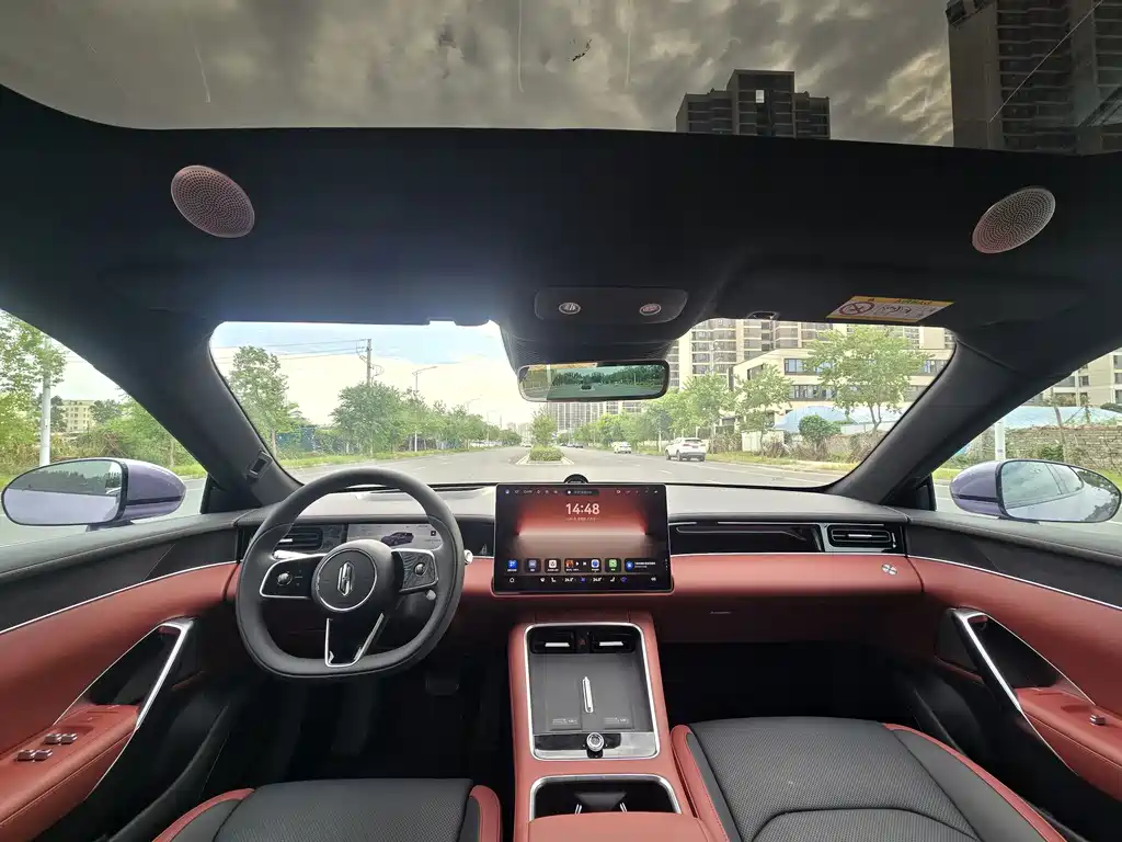 Shangjie Shangjie Z7T — миниатюра 5