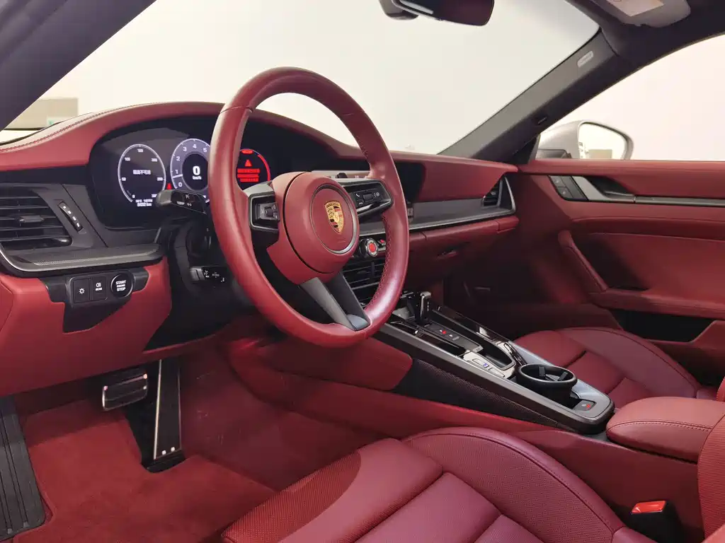 Porsche 911 — миниатюра 9
