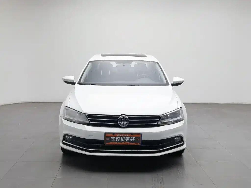 Volkswagen Sagitar — миниатюра 3