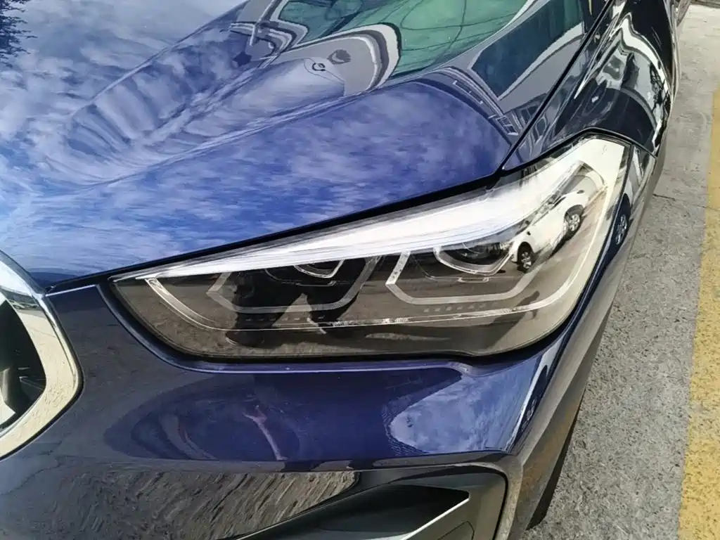 BMW X1 — миниатюра 24