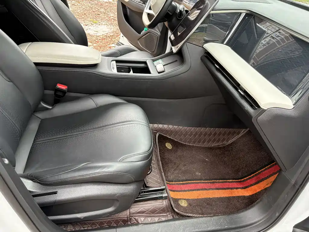 Geely Galaxy Galaxy L7 L7 2023 1.5T 55km PRO