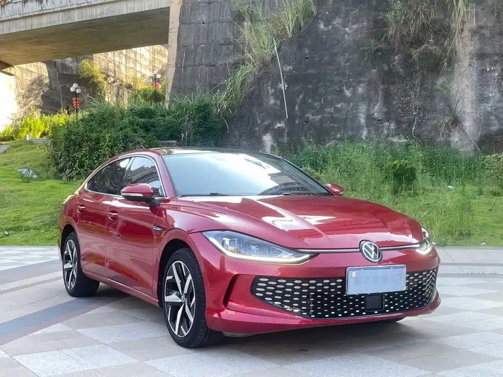Volkswagen Lamando — миниатюра 3