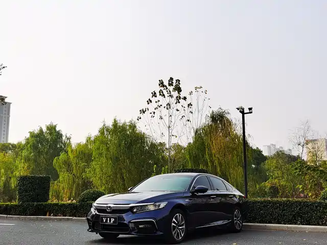 HONDA YINGSHIPAI 2021