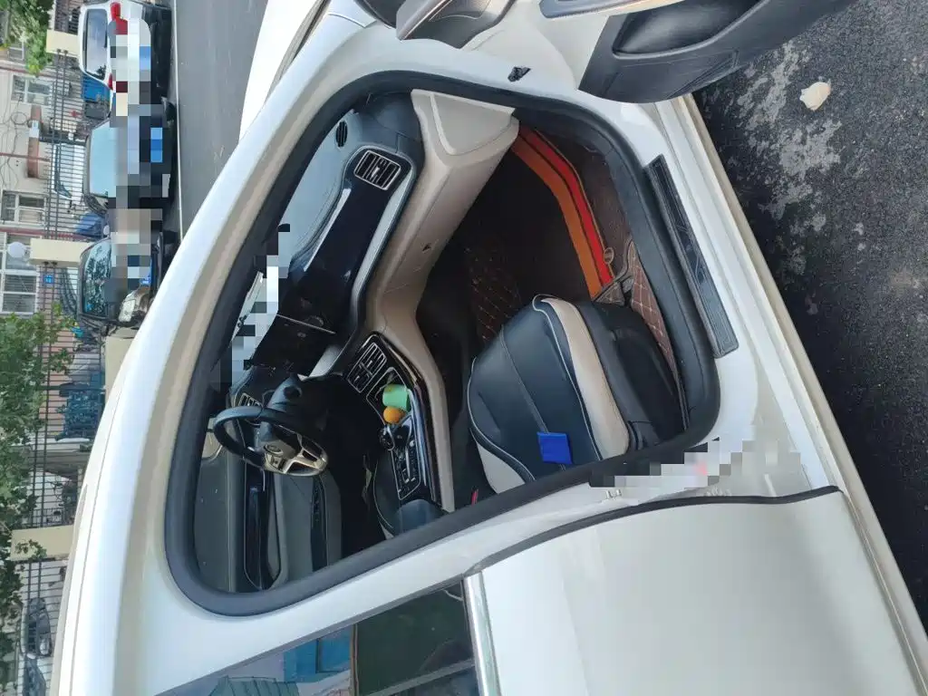 BYD Qin PLUS — миниатюра 19