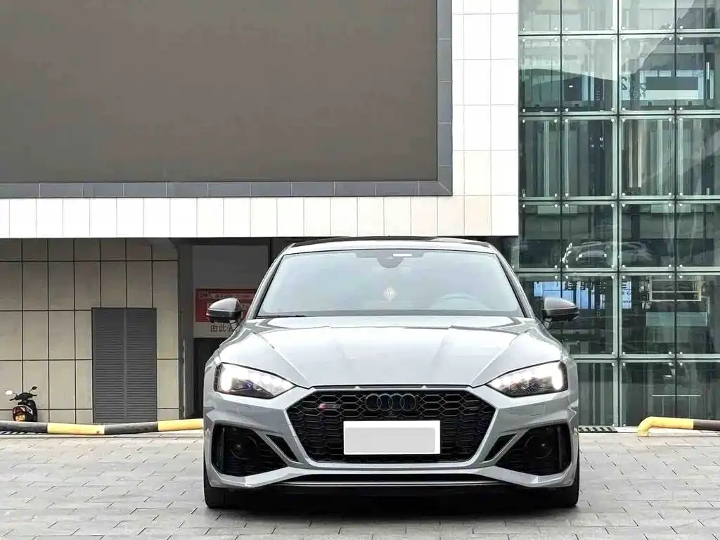 Audi RS 5 2022 RS 5 2.9T Sportback