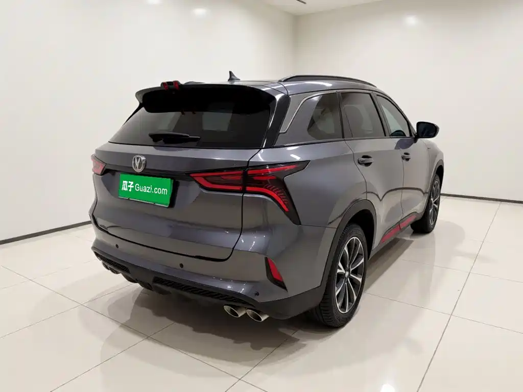 Changan CS75 PLUS — миниатюра 6