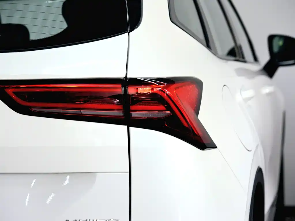 Haval H6 New Energy — миниатюра 15