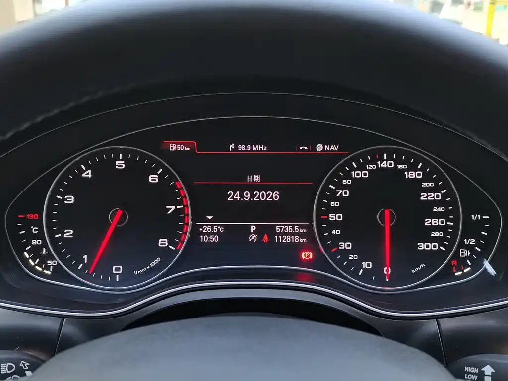 Audi A7 — миниатюра 5