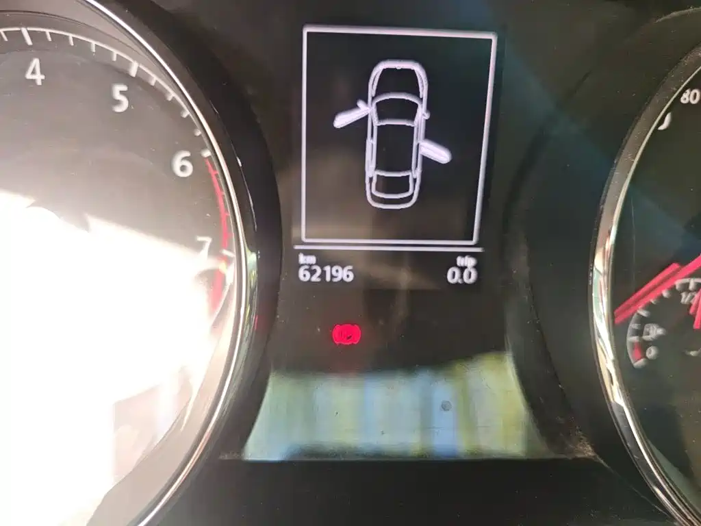 Volkswagen Lamando — миниатюра 5