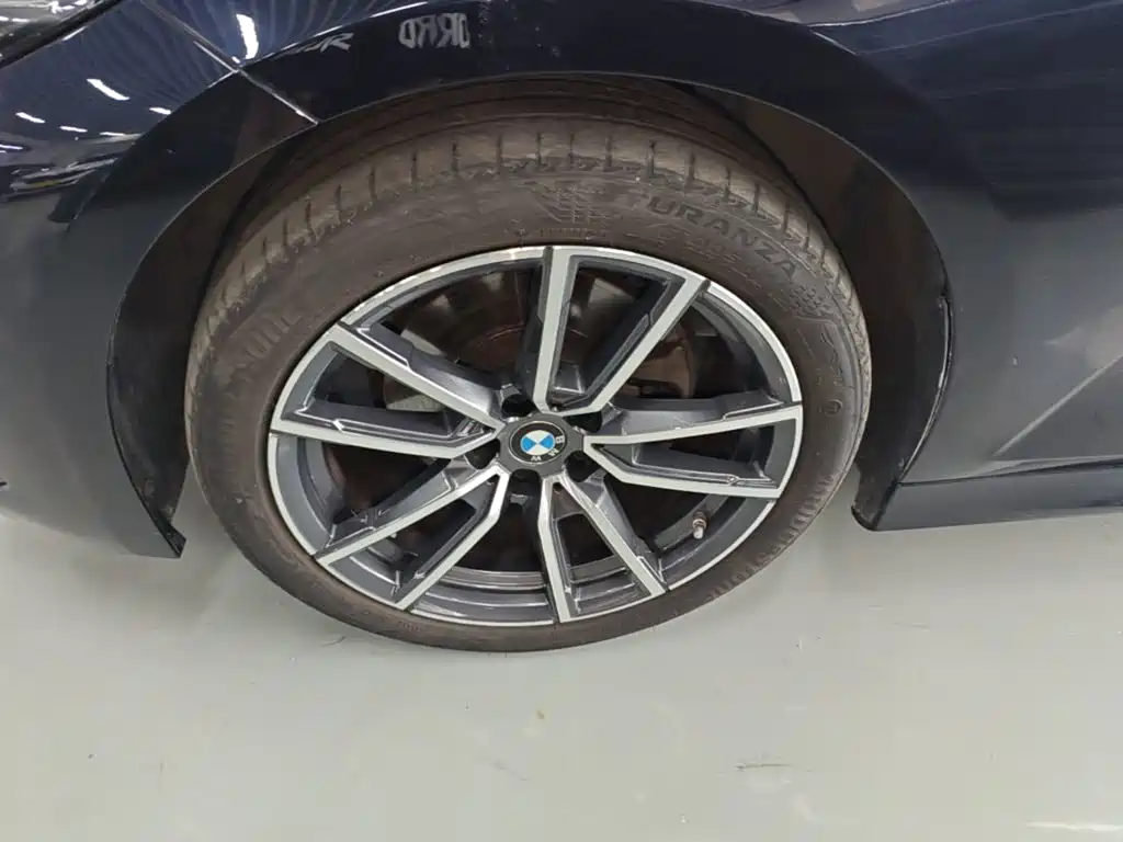 BMW 3 Series — миниатюра 25
