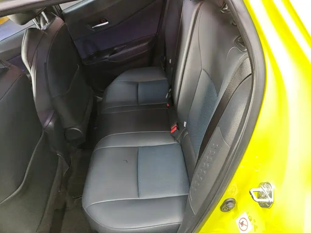 Toyota C-HR — миниатюра 17