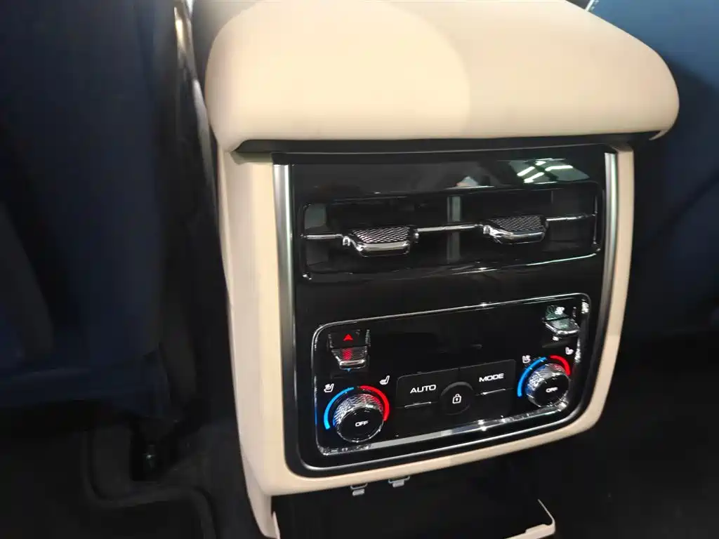 TANK TANK 500 NEW ENERGY