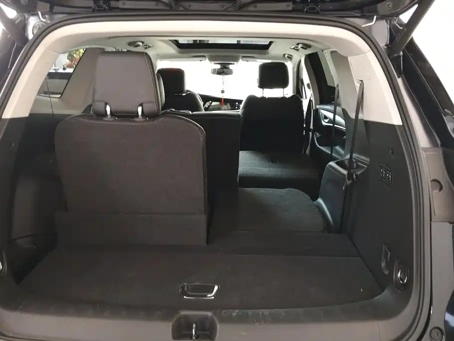 Buick Enclave — миниатюра 4
