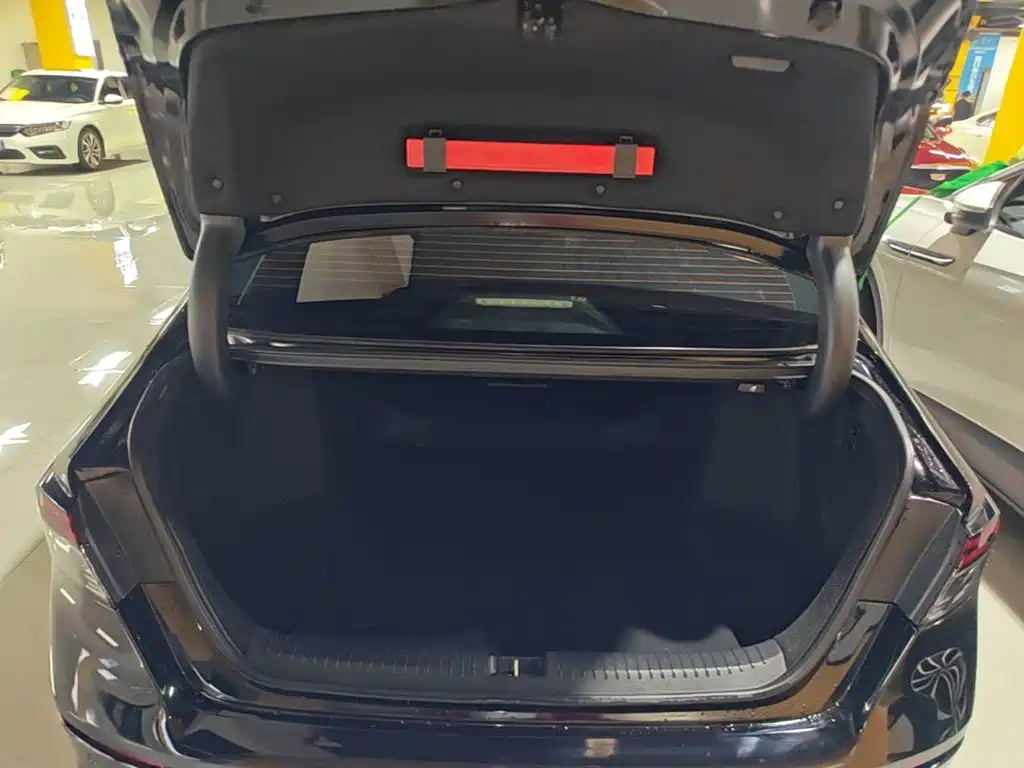 Honda Accord — миниатюра 19