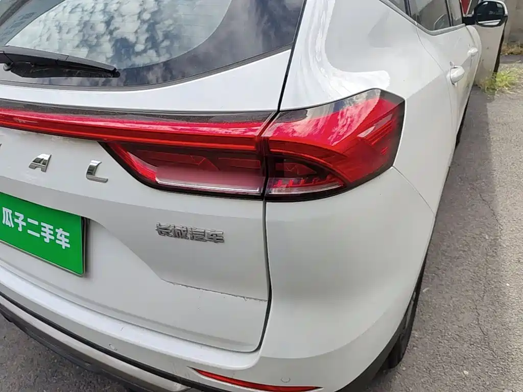 Haval H6 — миниатюра 8