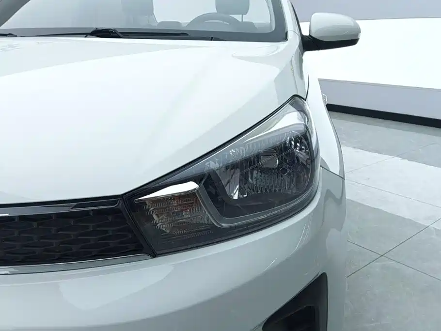 Kia Huanchi — миниатюра 5