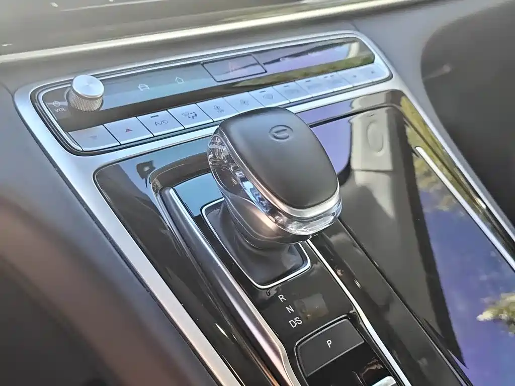 GAC Motor Trumpchi M8 — миниатюра 8