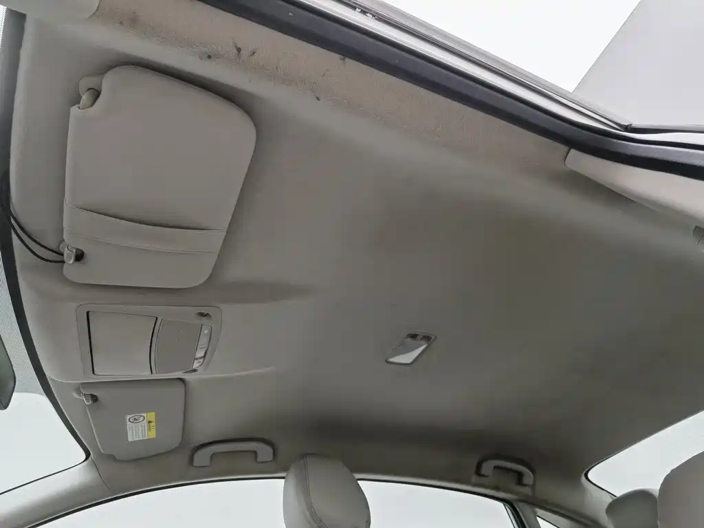 Nissan Sylphy — миниатюра 14