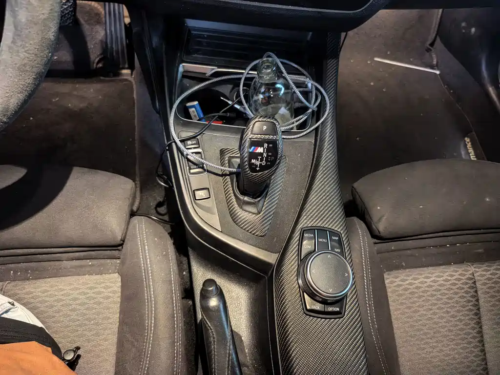 BMW 2 Series (Import) — миниатюра 10