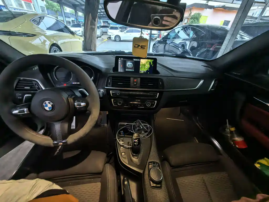 BMW 2 Series (Import) — миниатюра 12
