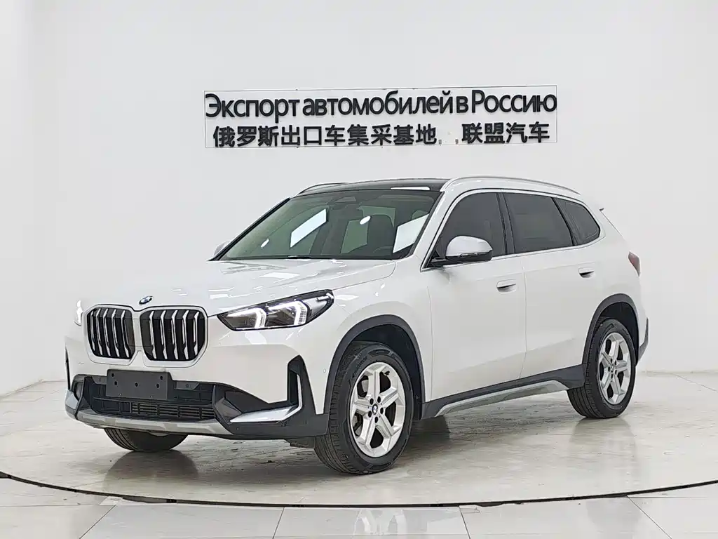BMW X1 2023