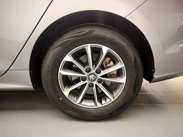 BYD Qin PLUS — миниатюра 16