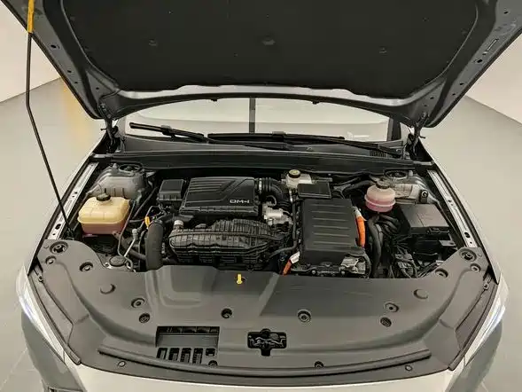 BYD Qin PLUS — миниатюра 17