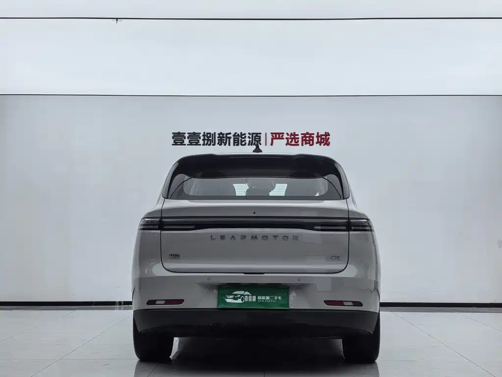 Leapmotor C10 2026 605