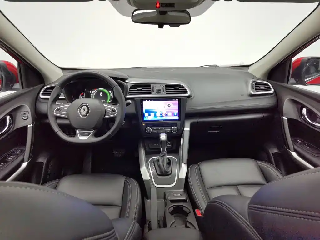 Renault Kadjar — миниатюра 5